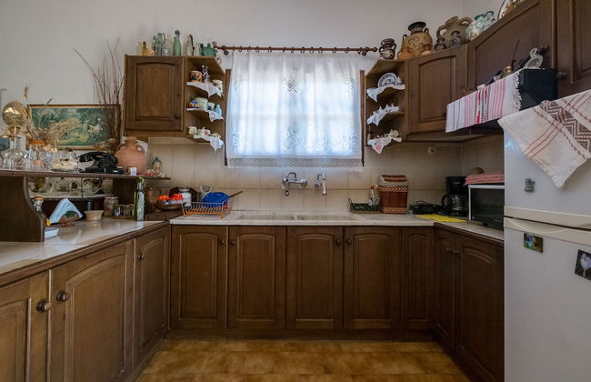 Traditional Cretan Family Home - Foto 12