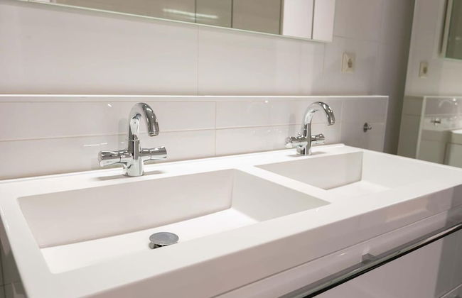 Modern Apartment Close to the Beach and the sea - Photo 59