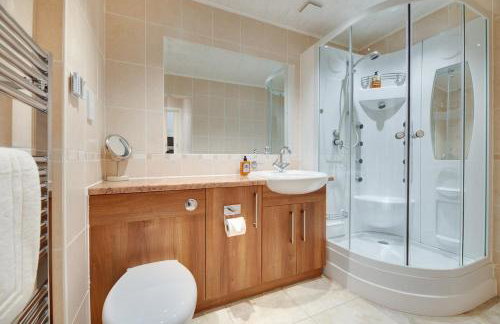 The Studio Cottage - Foto 12