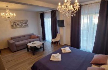 Holiday apartments Cecilija - Foto 24