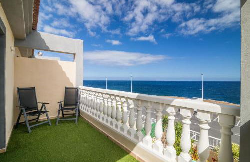 Paraiso del Mar El Médano - Foto 24