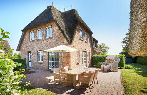 Reethaus Friesenjung - Foto 27