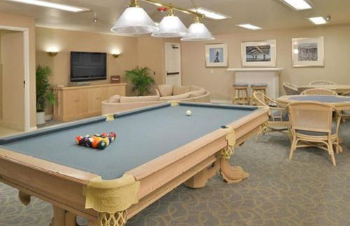 Diamond - Riviera Beach and Spa Resort 1bd - Foto 27