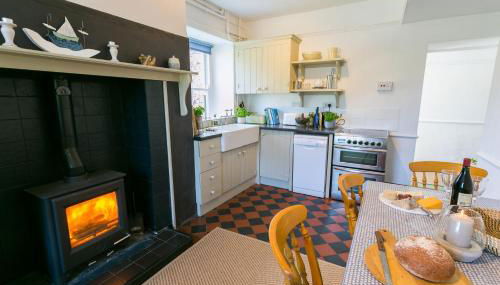 Bears Cottage - Foto 5