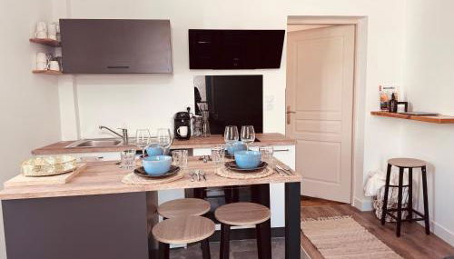 Urban Nest - Hypercentre - Foto 3