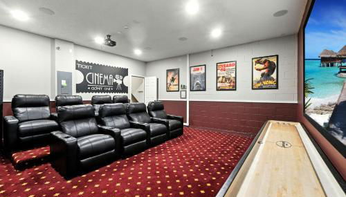 Wonderful Terra Verde Orlando Vacation Home - Foto 4