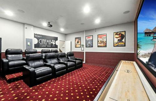 Wonderful Terra Verde Orlando Vacation Home - Foto 4