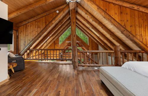 Riverside Retreat - Photo 40