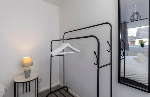 1 Bed Flat In Horsham Town Centre With Free Parking - Photo 7