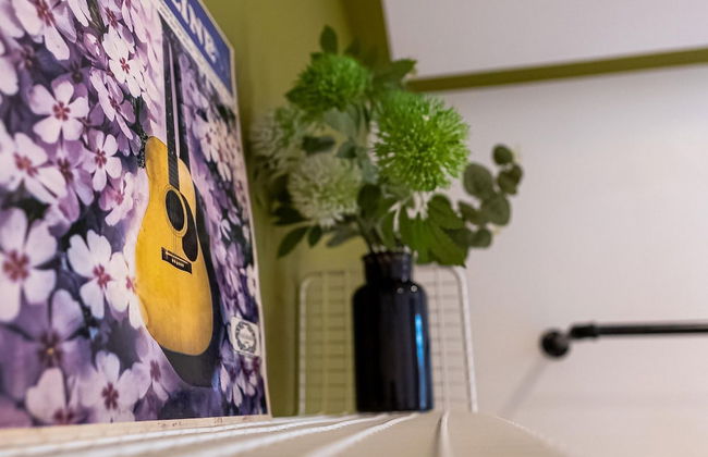 Burnham Beeches One-bedroom Apartment by Belvilla - Foto 4