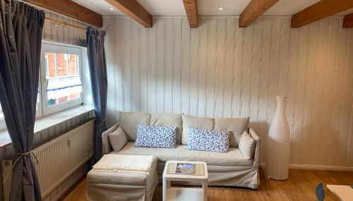 Ferienhaus Anker an der Nordsee - Foto 2