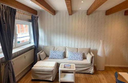 Ferienhaus Anker an der Nordsee - Foto 2