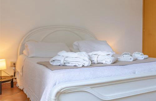 Appartamento tra le Cinque Terre, Camogli e Portofino con scorcio mare all'orizzonte - Foto 4