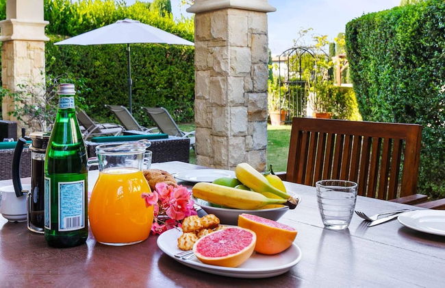 Apartment Dc01 - Kalypso - Foto 10