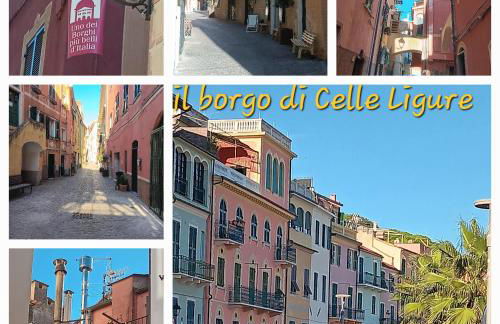 TraMonti e Mare, vista mare giardino, la casa che in ogni stagione si trasforma! - Foto 50