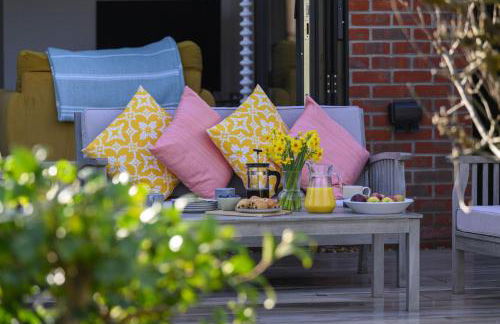 Swallows Cottage - Foto 2