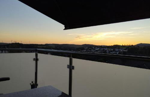 Schaumbergblick - Komfort mit Sauna und Whirlpool - Foto 1