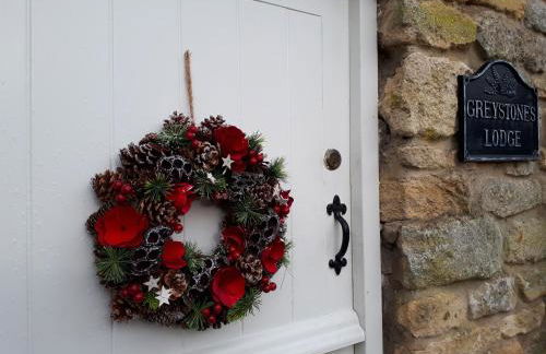 Greystones Lodge - Foto 47