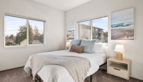 New 2 Bed 2 Bath Near Perry Dist and DT - Foto 4