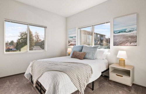 New 2 Bed 2 Bath Near Perry Dist and DT - Foto 4