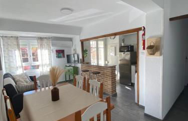 Beach Malvarrosa, Cabañal, Wifi free. Ca' Micaela. - Photo 13