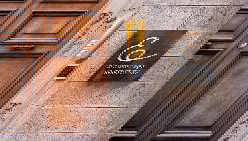 Elizabeth Unique Apartments - A Member of Design Hotels - Foto 1, Immagine principale