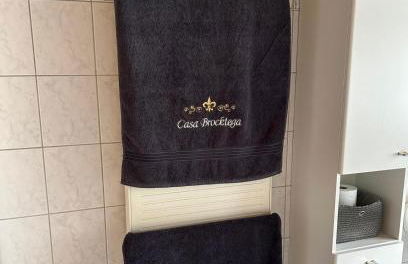 Casa Brocktega - Foto 30