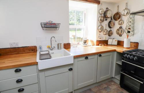 Bruno's Bothy - Foto 20