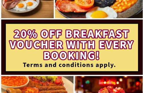 LiverpoolPenny Lane - Foto 30