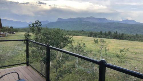 Glacier Quarry-A Villa Surrounded by the Rockies Part of the Glacier Ridge Vacation Rental Collection - Foto 2