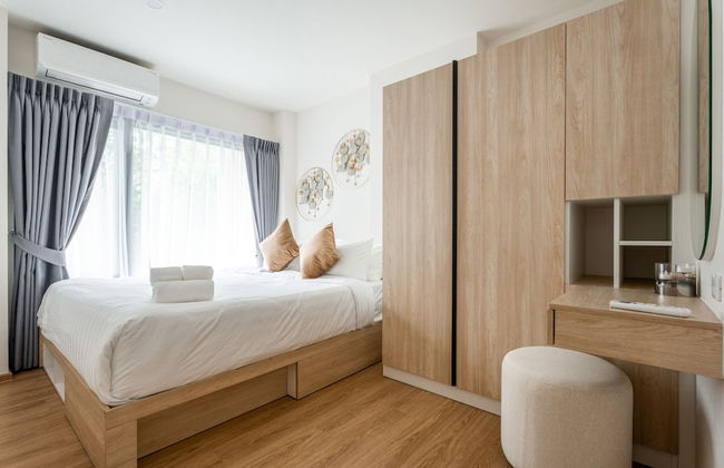 Phyll Phuket by NLA - Foto 9