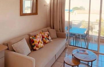 Charmant T2 rénové avec vue mer - Foto 9