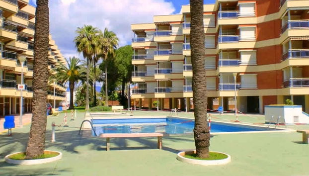 Rentalmar Sol de España - Mas d'en Gran - Foto 4