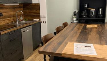 À COTÉ DE LA BAIE DE CANCHE-Appt 4pers-Linge compris-Lits faits-1CHB 1 lit double-1CABINE 1 lit superposé-2SDB-piscine-parking-boulodrome-tennis - Foto 2