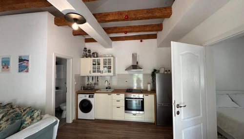 Sweet holiday house - Foto 1, stove
