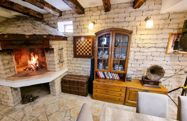 Luxe House - Foto 14