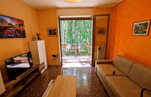 Mi affaccio sulla piazza - Photo 9