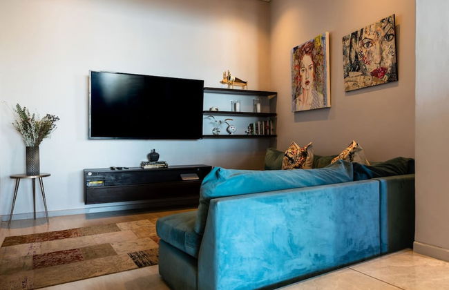 Ocean View Villa in Cape Town - Foto 35