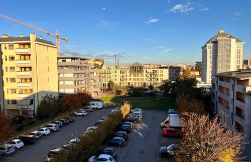 [Cotton Flower} Attico 15 minuti da Malpensa MXP - Foto 23