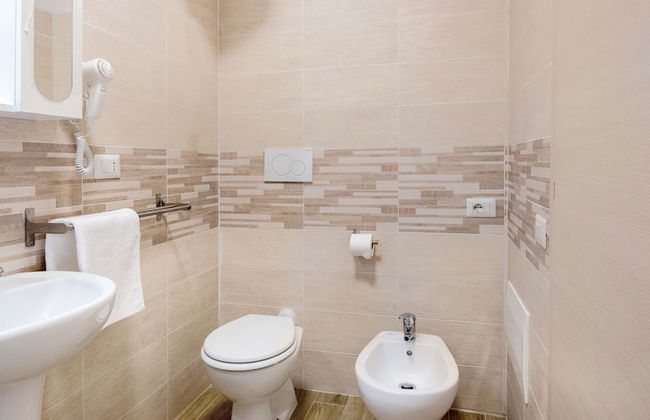 San Vincenzo Rooms Vigonza - Foto 32