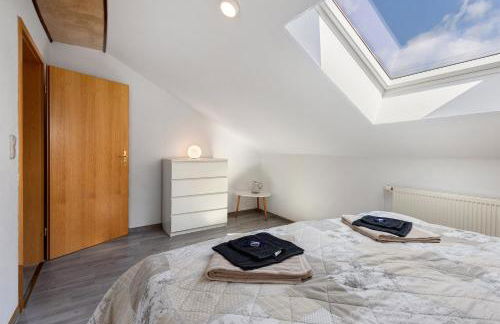 Ferienwohnung Thomée - Foto 8