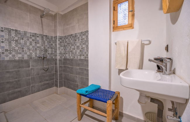 La Fattoria Ecolodge - Foto 10