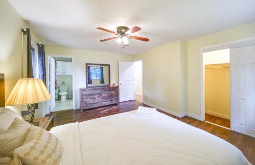 5 Mi to Fonner Park Family Escape in Grand Island - Foto 17