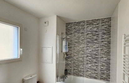 Grand F4 vue sur la Seine 5 min de Paris - Foto 3