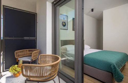 Apartmani Vila Mara M 2 i M 3 heated pool - Foto 39