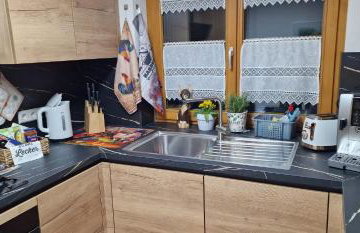 Ferienhaus Hombergshalden - Foto 11