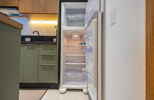 Requinte e Aconchego no EcoVille c/garagem-SOU608B - Foto 67