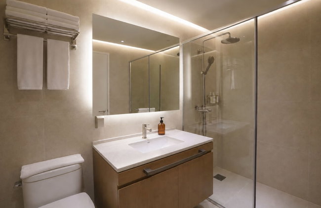 UH Suite The Jongno - Foto 55