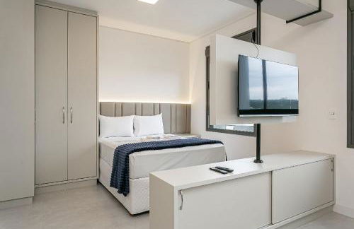 500m da UFSC | Smart TV de 43" #CARV05 - Photo 9