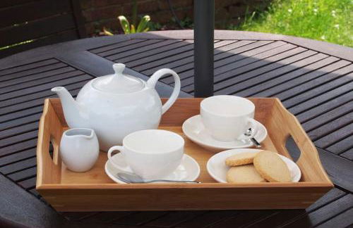 Stablehurst Cottage - Foto 24